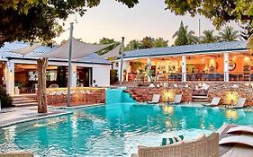 Lake Kariba Inns