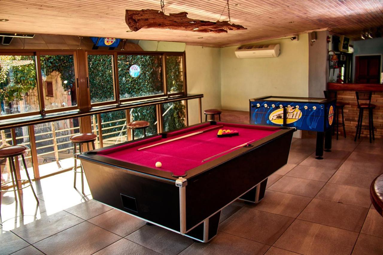 Lake Kariba Inns Siavonga Exterior foto