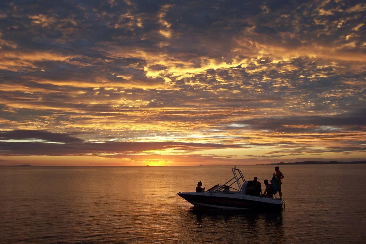 Lake Kariba Inns Siavonga Exterior foto