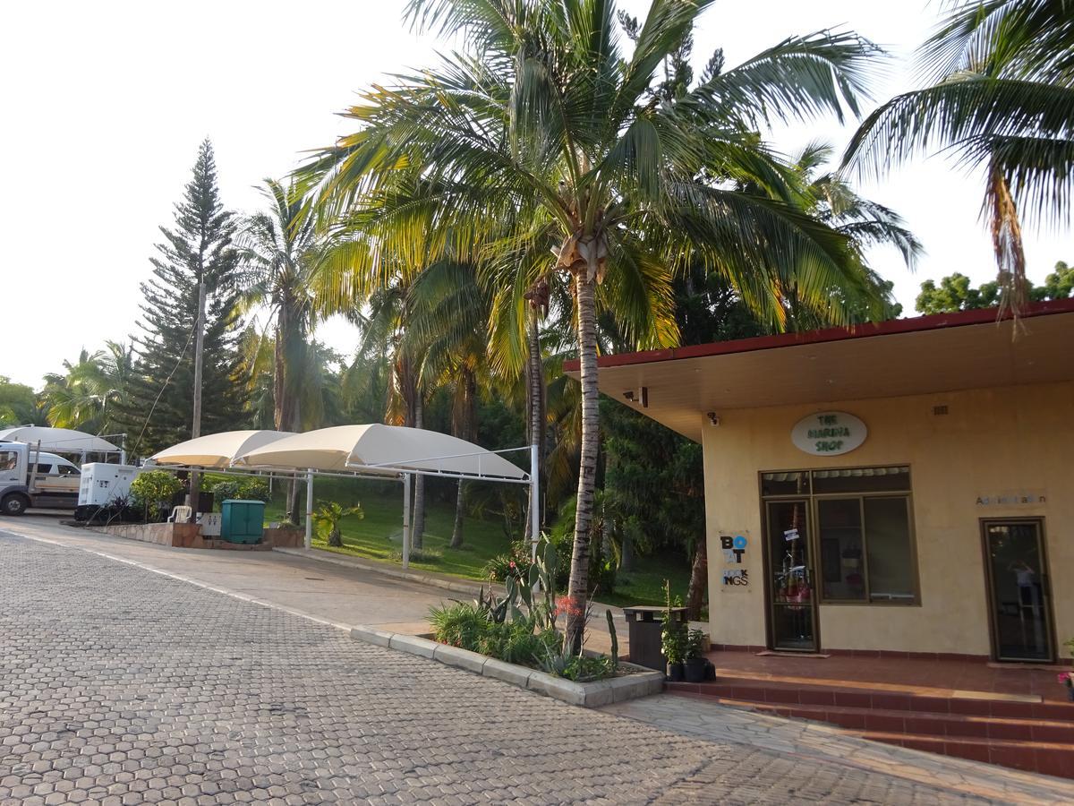 Lake Kariba Inns Siavonga Exterior foto