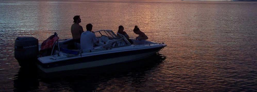 Lake Kariba Inns Siavonga Exterior foto
